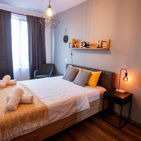 Apartmán Аpartment With Free Parking Sofie Exteriér fotografie