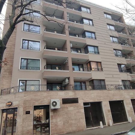 Apartmán Аpartment With Free Parking Sofie Exteriér fotografie