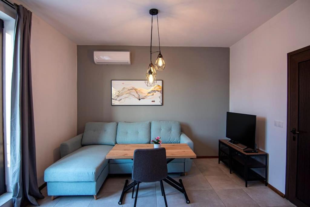 Apartmán Аpartment With Free Parking Sofie Exteriér fotografie