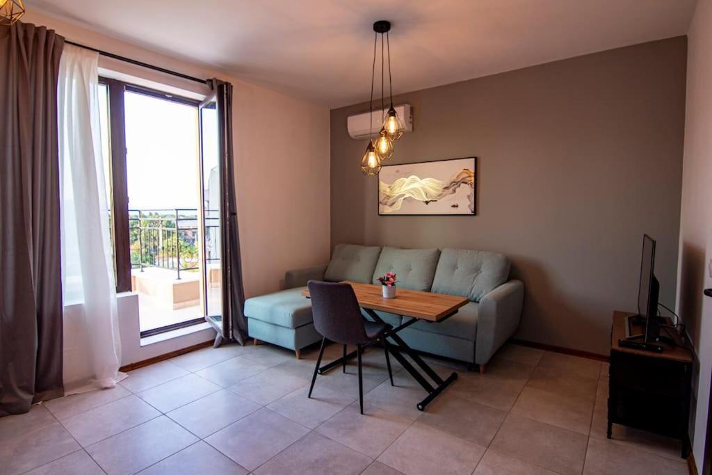Apartmán Аpartment With Free Parking Sofie Exteriér fotografie