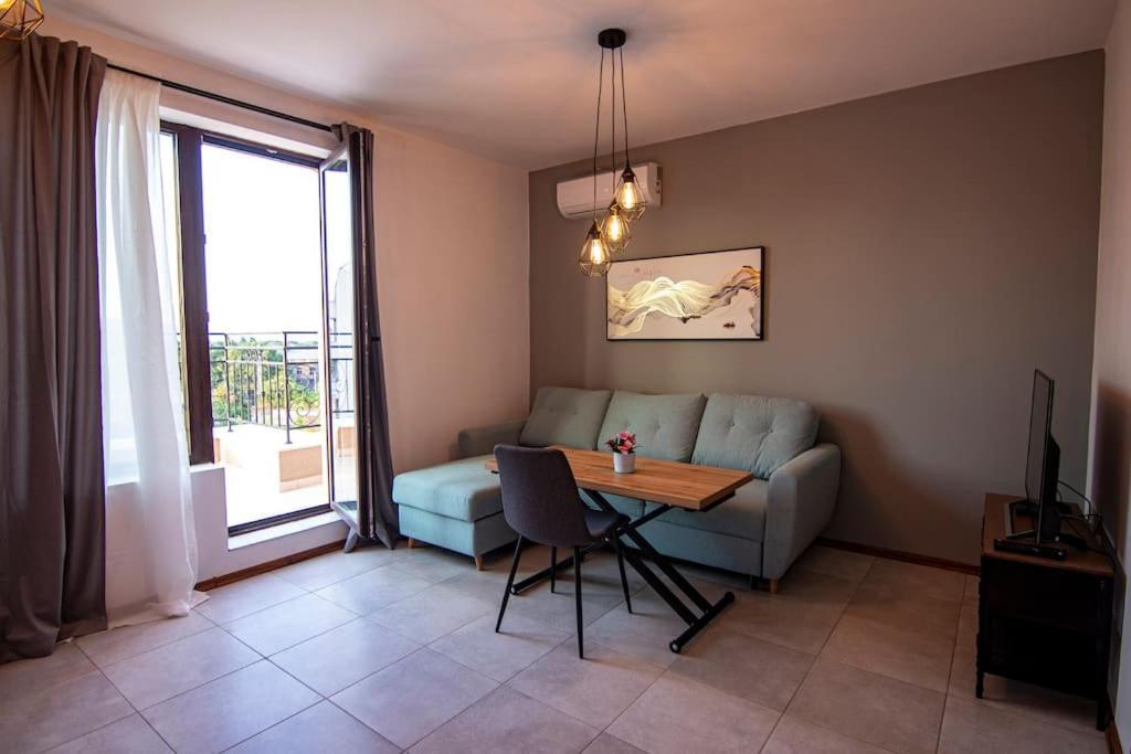 Apartmán Аpartment With Free Parking Sofie Exteriér fotografie